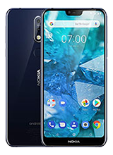 Nokia 7.1