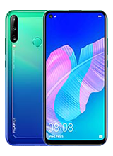 Huawei P40 lite E