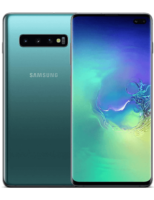 Samsung Galaxy S10+