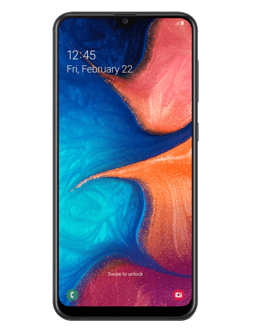 Samsung Galaxy A20e