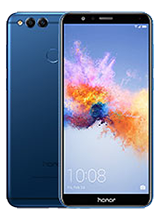 Honor 7X