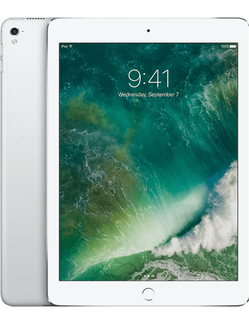 iPad Pro 12.9 (2017)