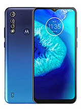 Moto G8 Power Lite