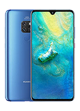 Huawei Mate 20