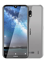 Nokia 2.2