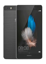 Huawei P8 Lite