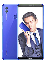 Honor Note 10