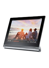 Lenovo Yoga 2 10"