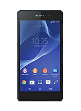 Sony Xperia Z2