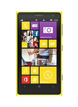 Nokia Lumia 1020