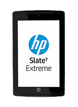 HP Slate 7 Extreme