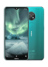 Nokia 7.2