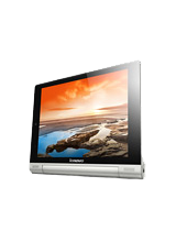 Lenovo Yoga Tablet 8