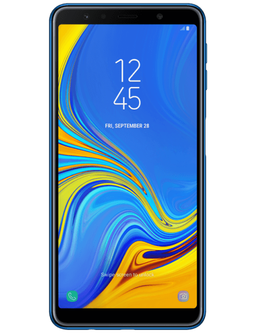 Samsung Galaxy A7 2018