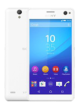 Sony Xperia C4