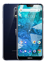 Nokia 7.1 2018