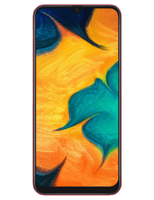 Samsung Galaxy A30