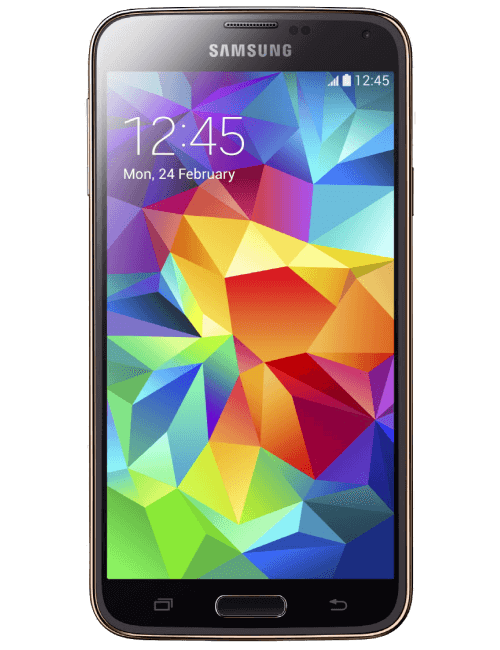 Samsung Galaxy S5 Mini