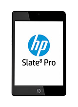 HP Slate 8 Pro