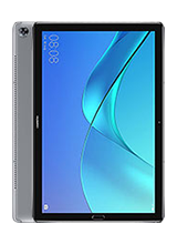 MediaPad M5 10 (Pro)