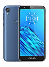 Moto E6