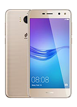 Huawei Y6