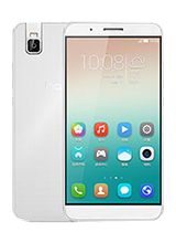 Huawei Honor 7I