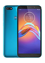 Moto E6 Play