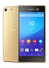 Sony Xperia M5