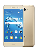 Huawei Y7 2017