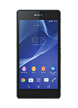 Sony Xperia Z2A