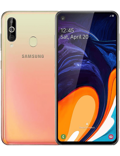 Samsung Galaxy A60