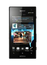 Sony Xperia Acro S