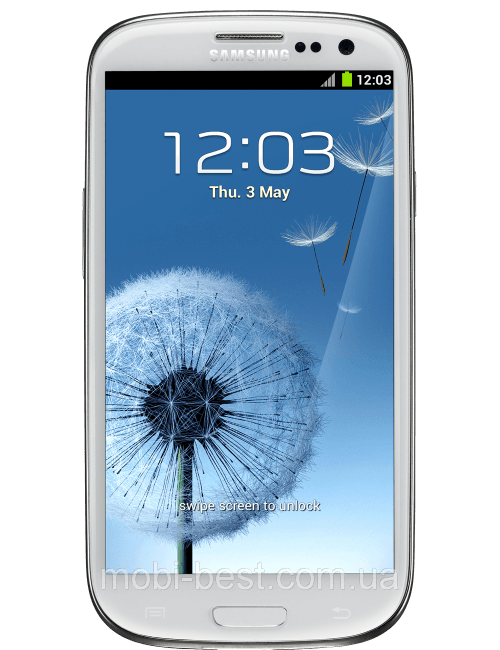 Samsung Galaxy S3