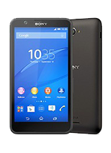 Sony Xperia E4