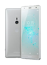 Sony Xperia XZ2