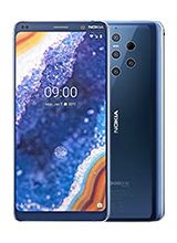 Nokia 9 Pureview