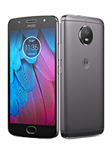 Motorola G5S Plus