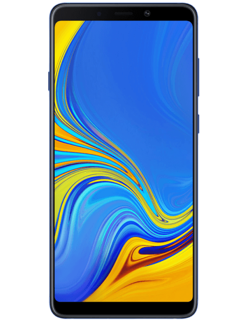 Samsung Galaxy A9 2018