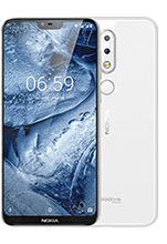 Nokia 6.1 Plus