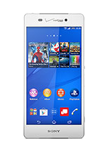 Sony Xperia Z3V