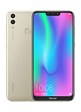 Honor 8C