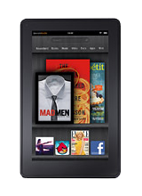 Amazon Kindle Fire