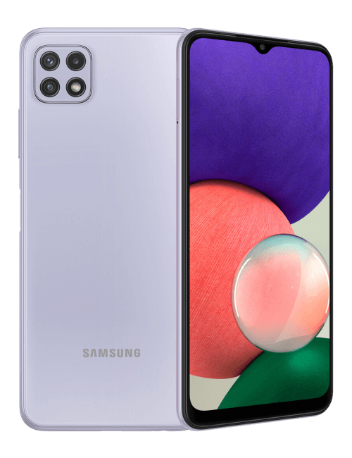 Samsung Galaxy A03s