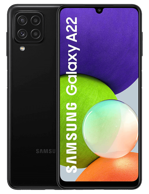 Samsung Galaxy A22