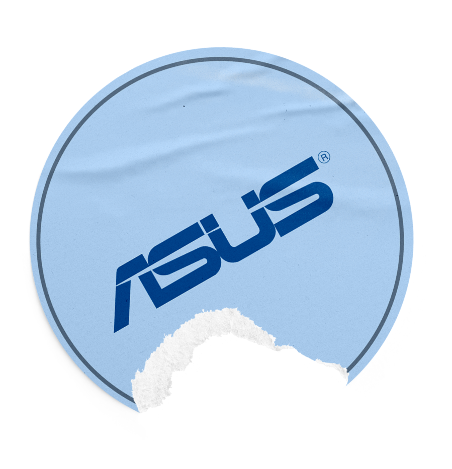 Asus