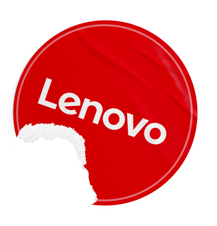 Lenovo