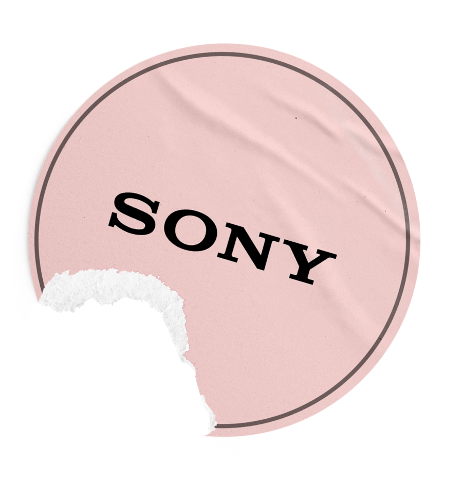 Sony