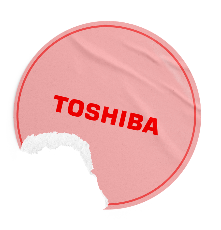 Toshiba