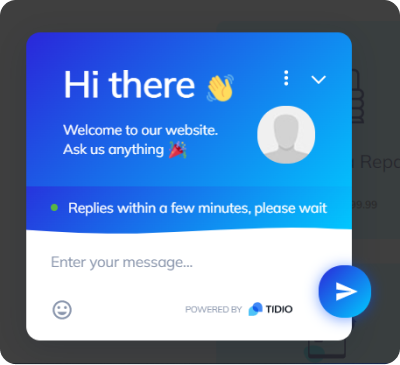 Contact-livechat